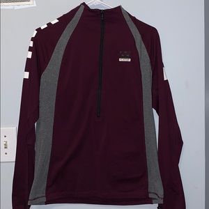 Victoria’s Secret compression jacket